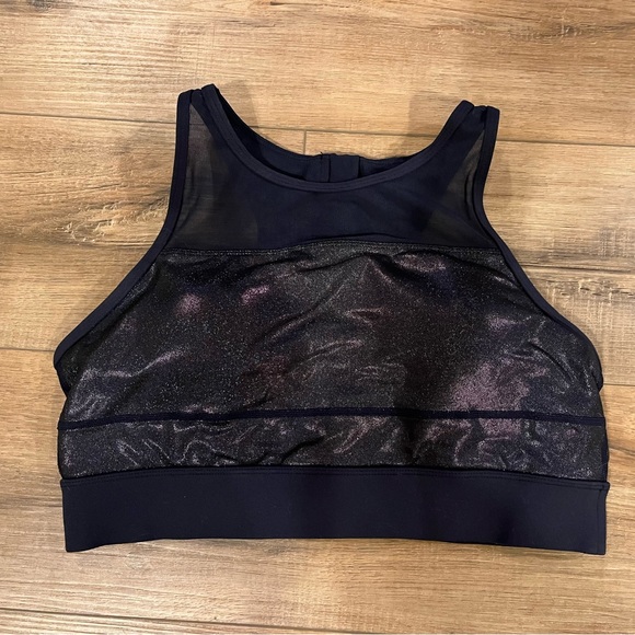 ZYIA Other - ZYIA Twilight All Star Bra